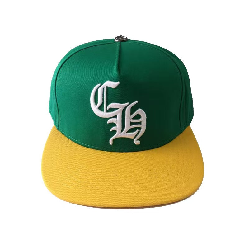 Chrome Hearts Hat