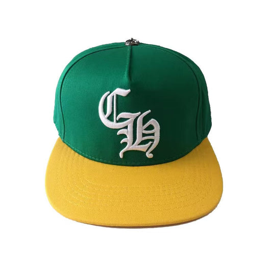 Chrome Hearts Hat
