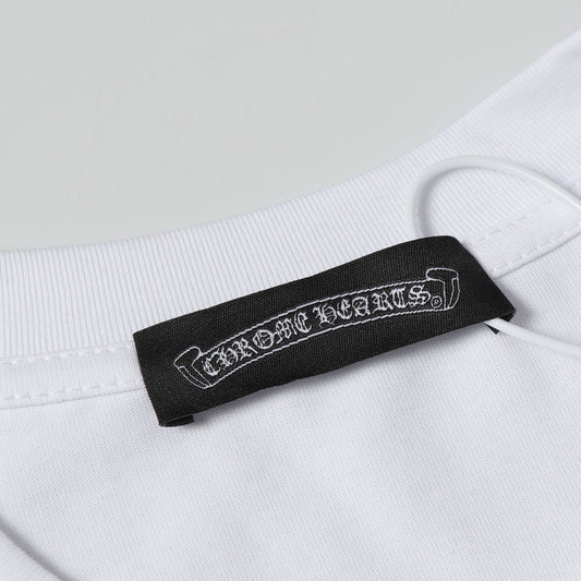 Chrome Hearts T-shirts 2269