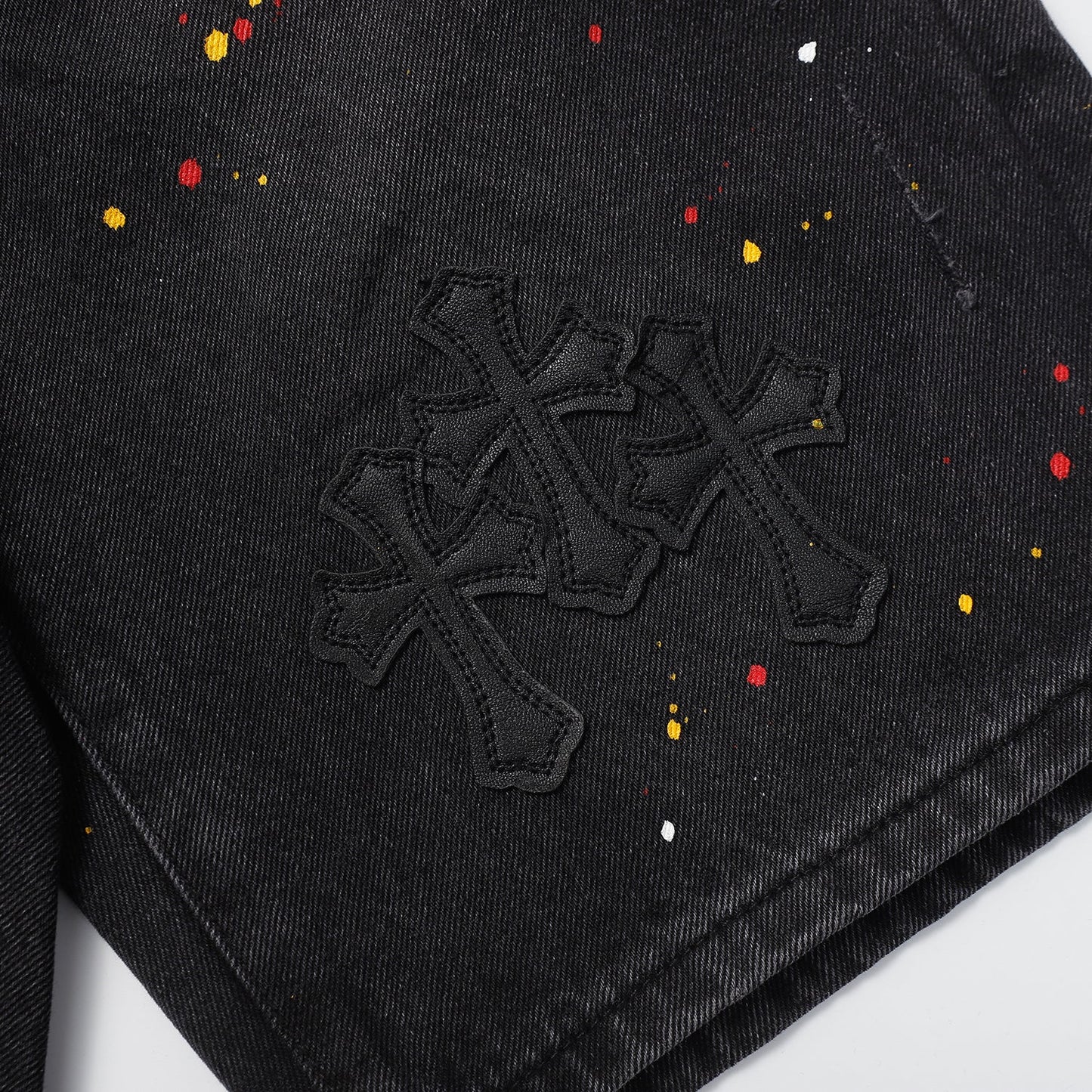 Chrome Hearts 9927