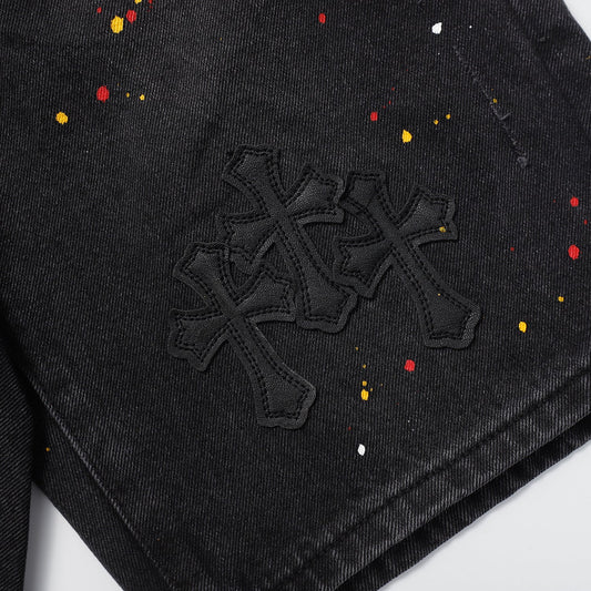 Chrome Hearts 9927