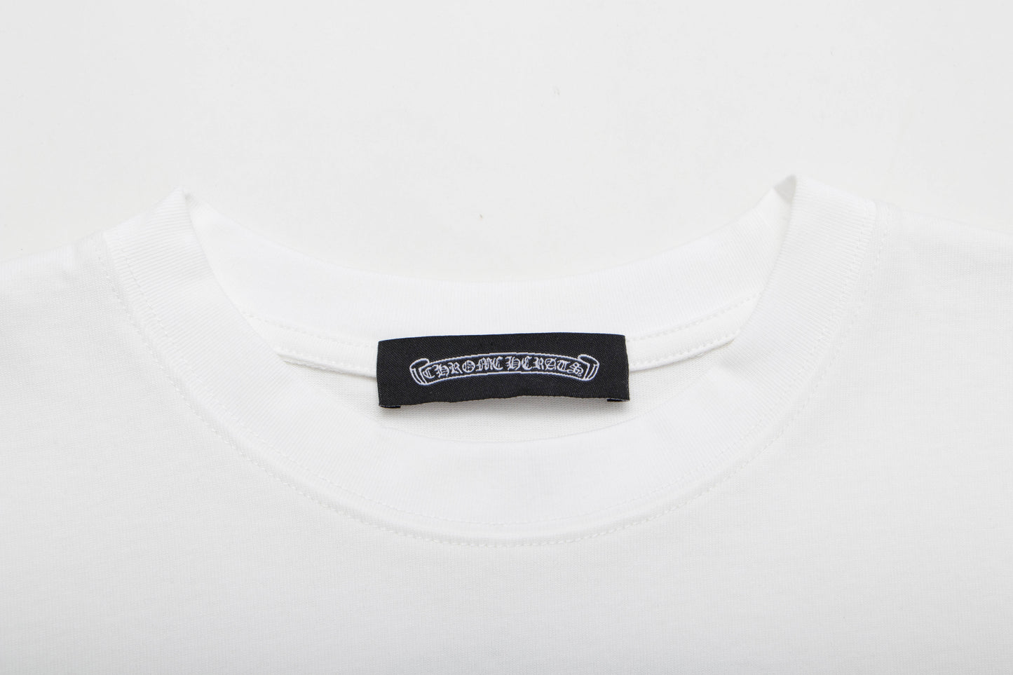 Chrome Hearts T-shirt 6024
