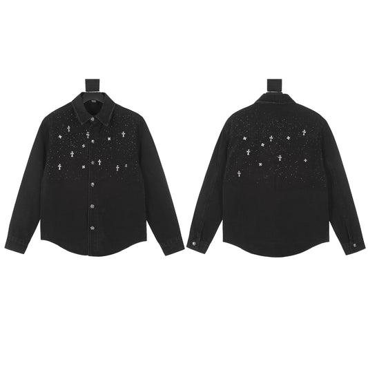 Chrome Hearts Jacket 8068