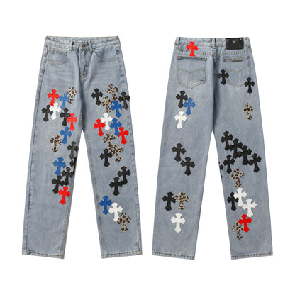 Chrome Hearts Pants 9957