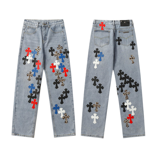 Chrome Hearts Pants 9957