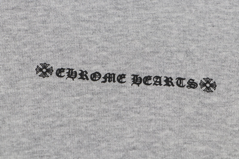Chrome Hearts Hoodie P110