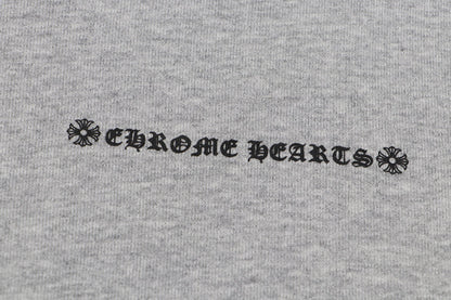 Chrome Hearts Hoodie P110