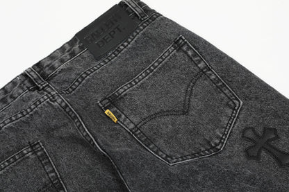 Chrome Hearts Pants 8102