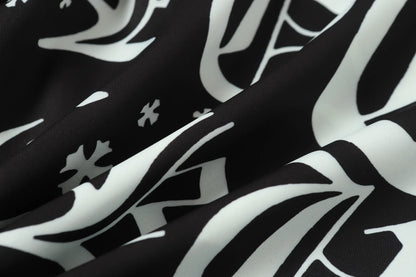 Chrome Hearts Quick-drying short-sleeved shirts are super popular