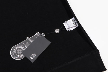 Chrome Hearts Hooded Sweatshirt 7026