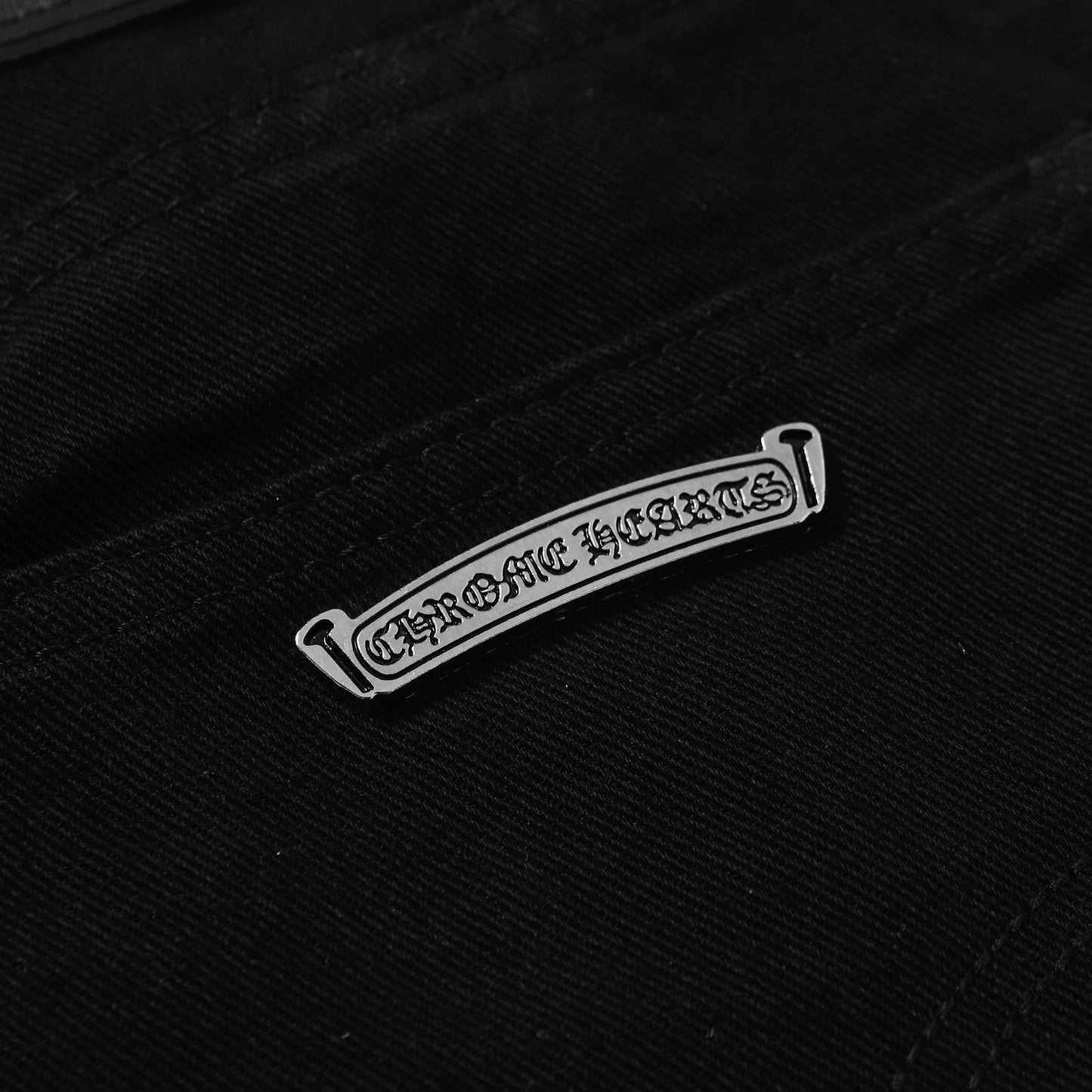 Chrome Hearts Pants 6212