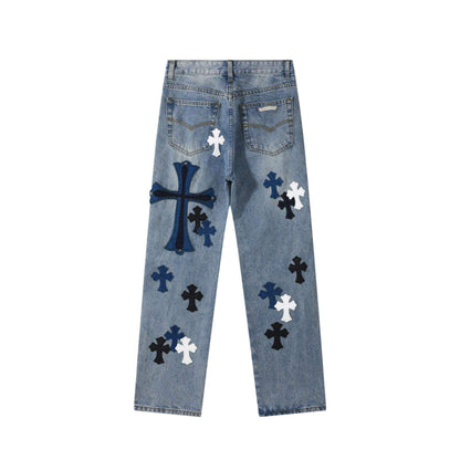 Chrome Hearts Pants 8120 8085