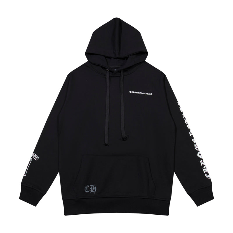 Chrome Hearts Hoodie P113