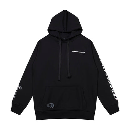 Chrome Hearts Hoodie P113