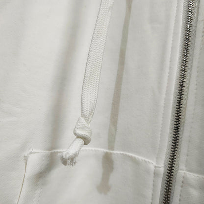 Chrome Hearts Zip Up Hoodie N5002