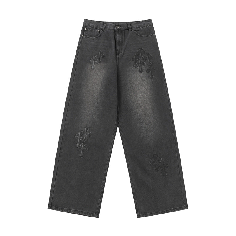 Chrome Hearts Pants 303