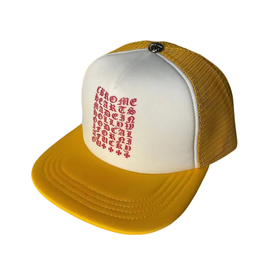 Chrome Hearts Hat