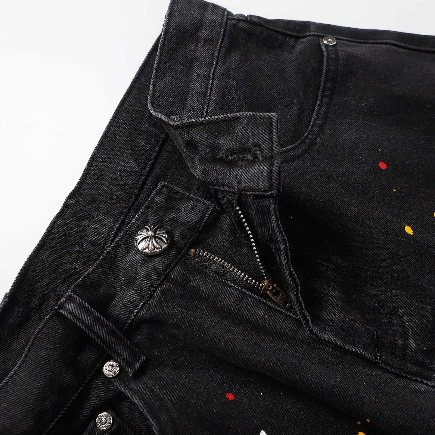 Chrome Hearts 9927