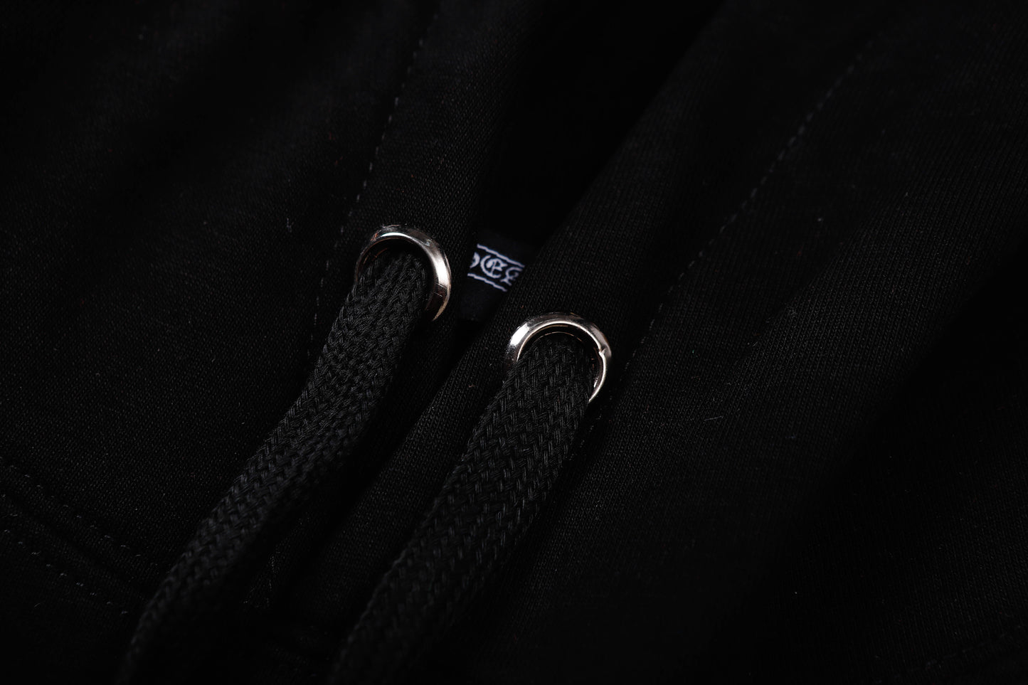Chrome Hearts Hooded Sweatshirt 8815