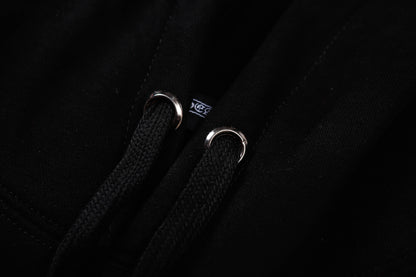 Chrome Hearts Hooded Sweatshirt 8815