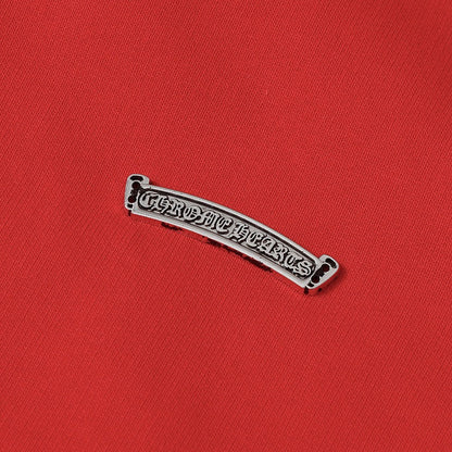Chrome Hearts zipper hoodie 7019