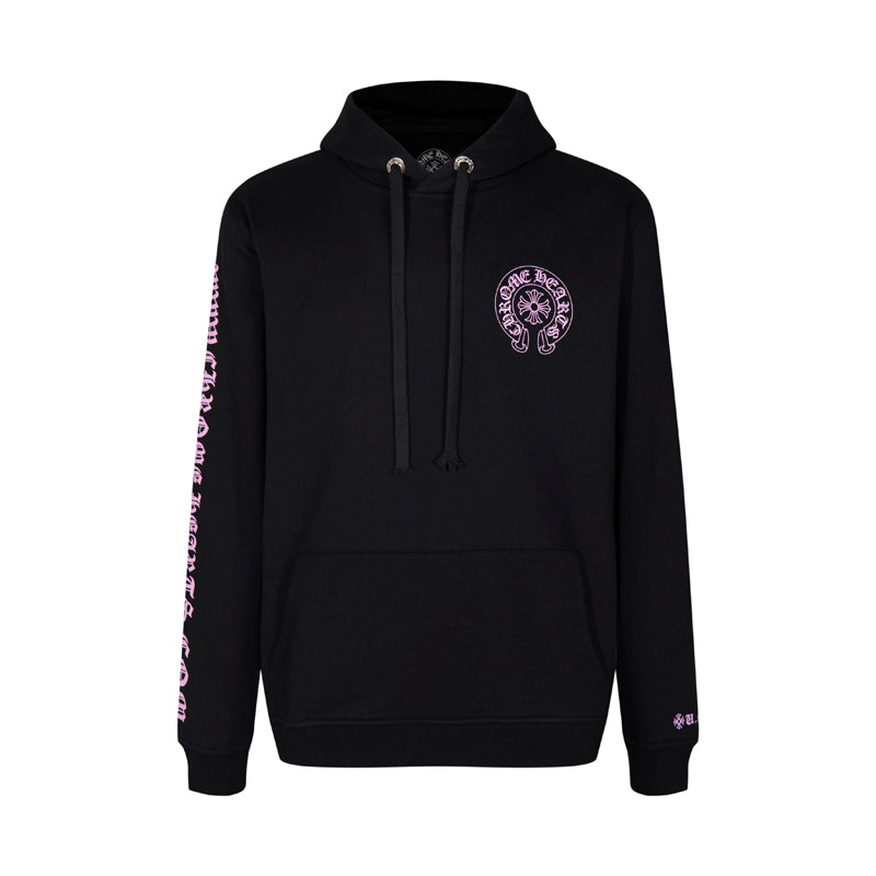 Chrome Hearts Hoodie P110