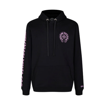 Chrome Hearts Hoodie P110