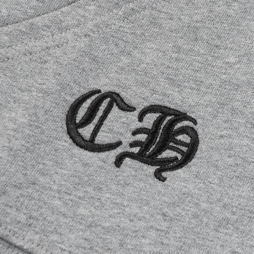 Chrome Hearts Zippered Sweatshirt 9811