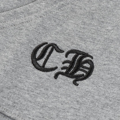Chrome Hearts Zippered Sweatshirt 9811