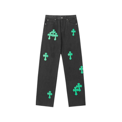 Chrome Hearts Pants 9991