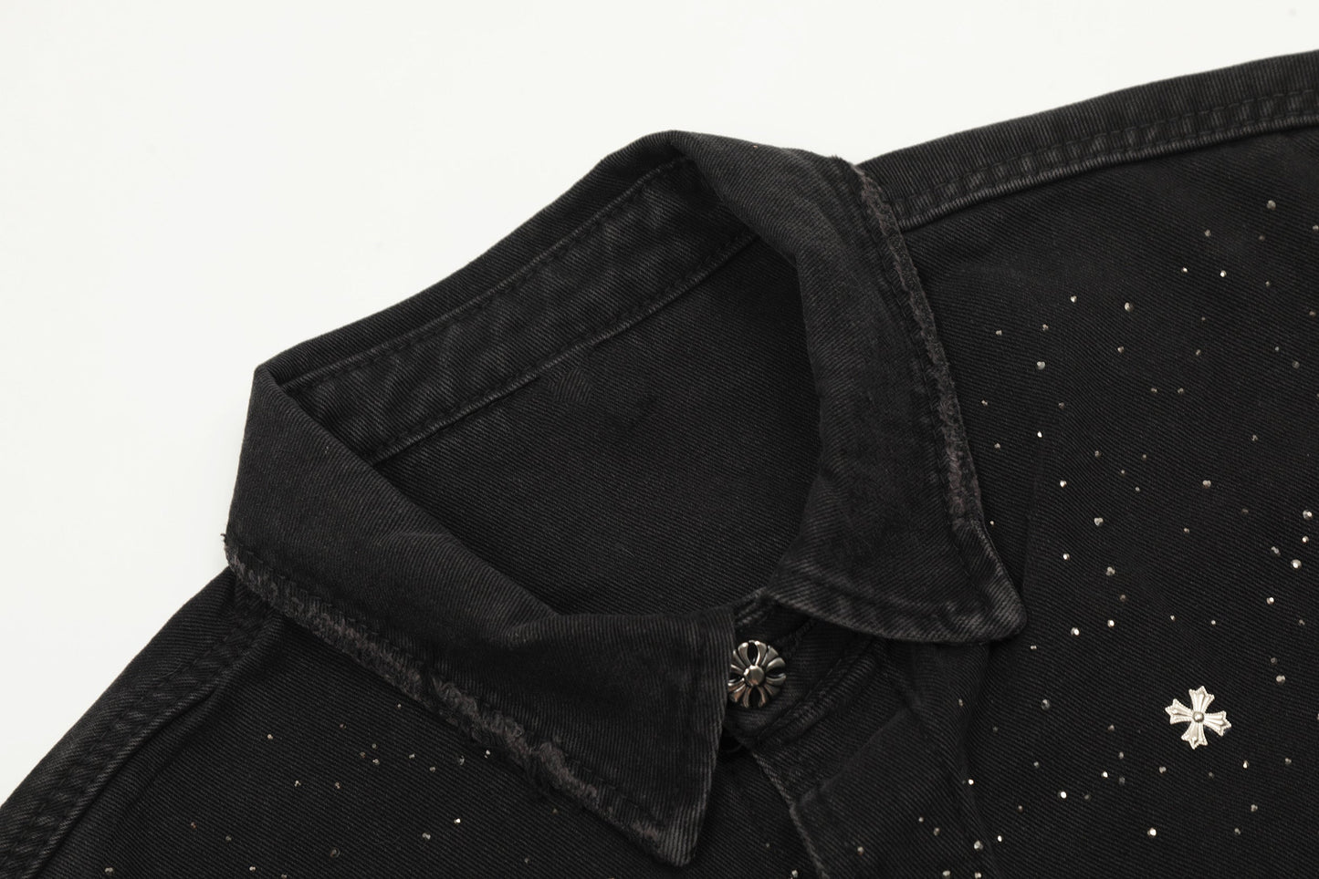 Chrome Hearts Jacket 8068