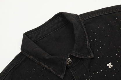 Chrome Hearts Jacket 8068