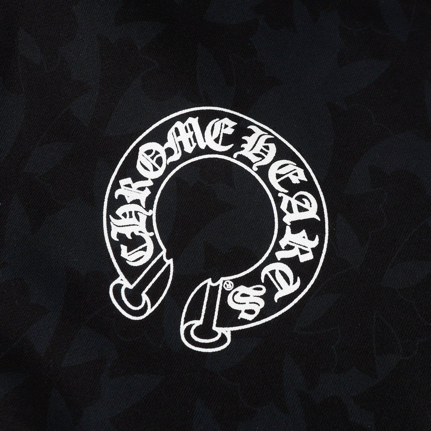 Chrome Hearts Hoodie 9818