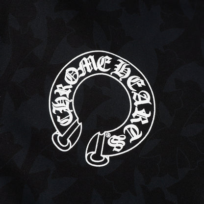 Chrome Hearts Hoodie 9818
