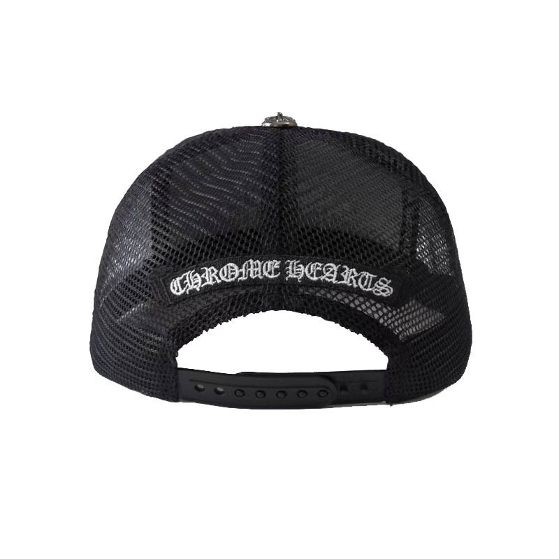 Chrome Hearts Hat