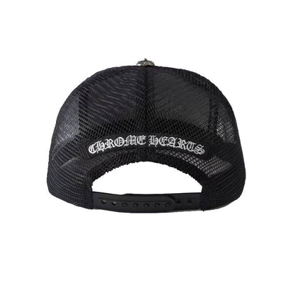 Chrome Hearts Hat