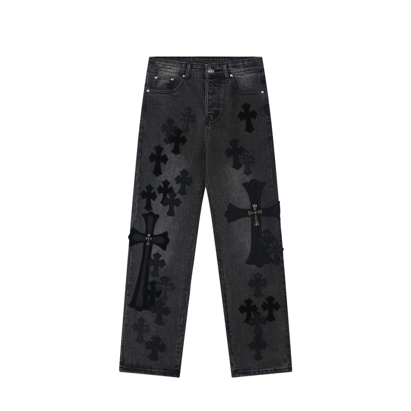 Chrome Hearts Pants 8120 8085
