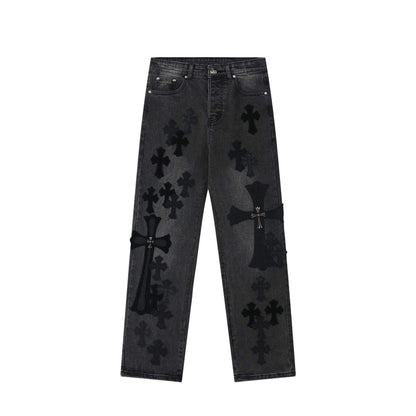 Chrome Hearts Pants 8120 8085