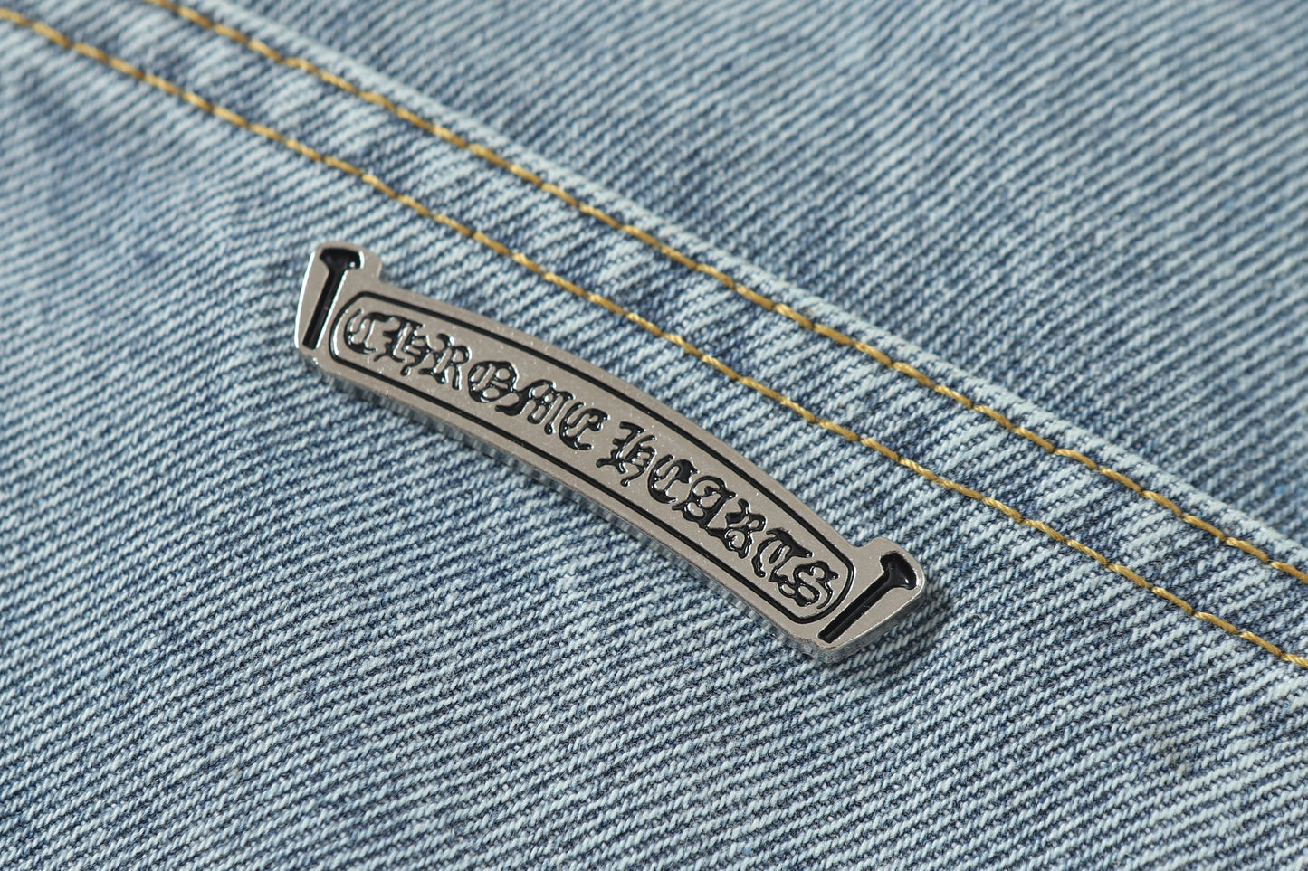 Chrome Hearts 201