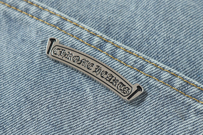 Chrome Hearts 201