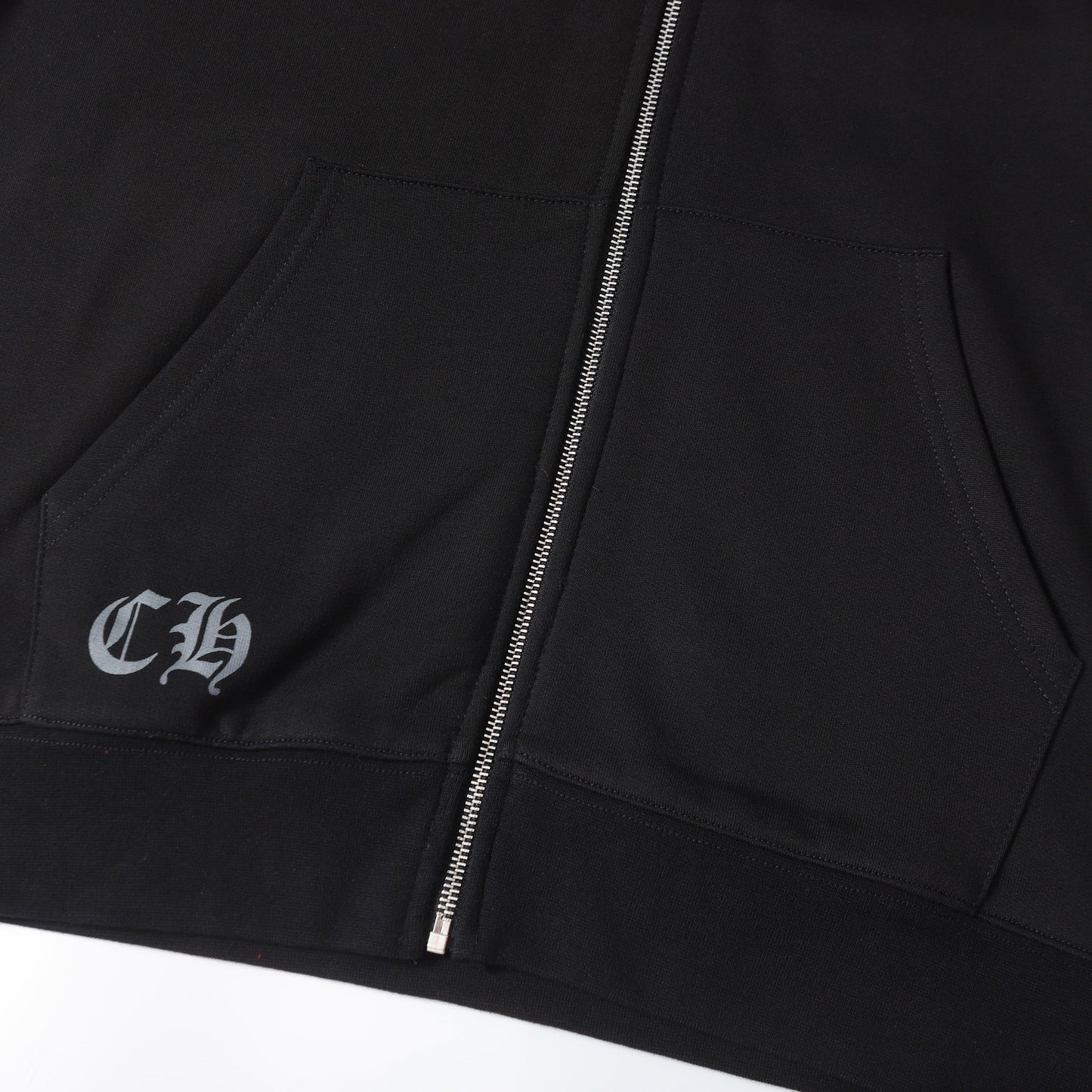Chrome Hearts Hoodie 9823