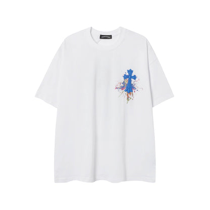 Chrome Hearts T-shirt 2257
