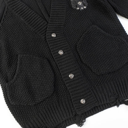 Chrome Hearts Jacket