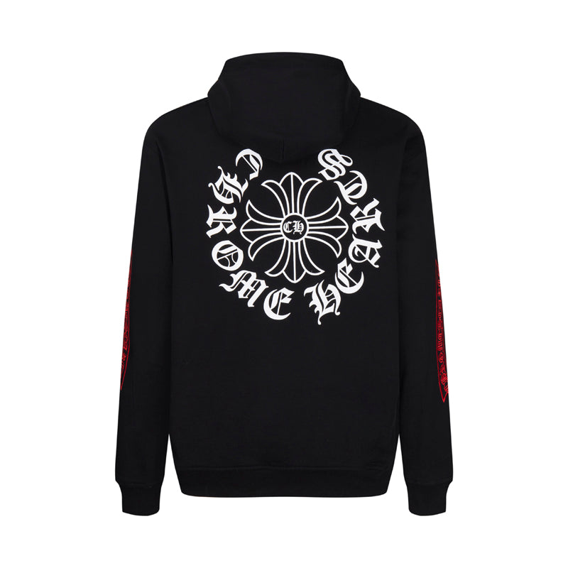 Chrome Hearts Hoodie N7020
