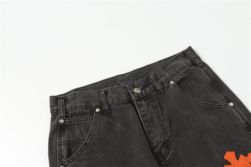 Chrome Hearts Shorts 9903