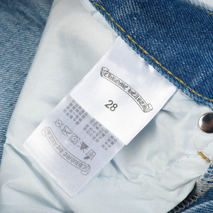 Chrome Hearts Pants 9955