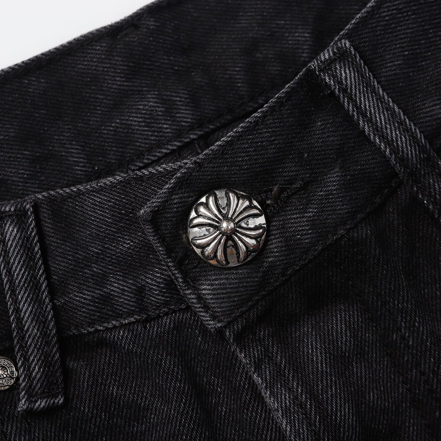 Chrome Hearts 9927