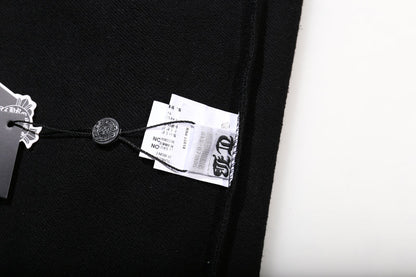 Chrome Hearts Zippered Sweatshirt 5014