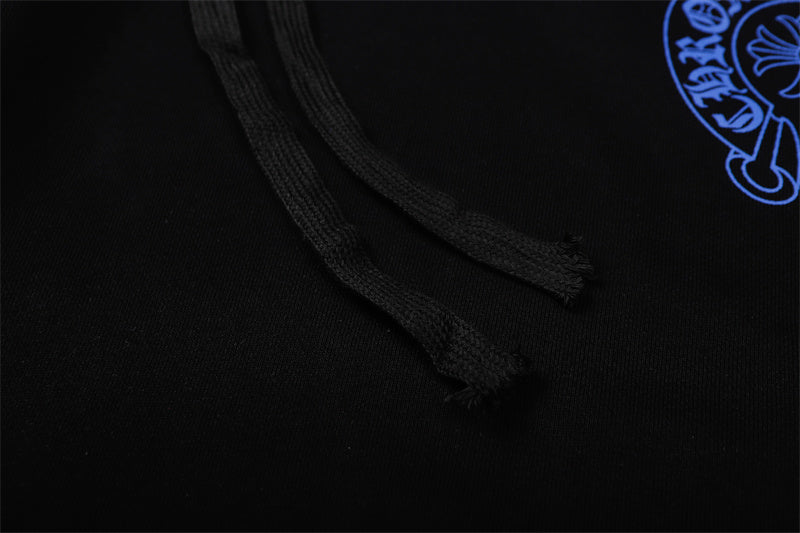 Chrome Hearts Hooded Sweatshirt 8897