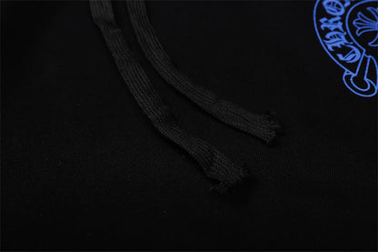 Chrome Hearts Hooded Sweatshirt 8897